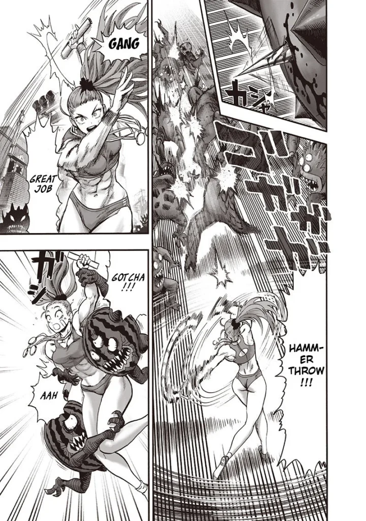 one punch man ch94 page077